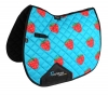 Shires ARMA Fruity Saddle Cloth (Various Fruits) RRP £36.99